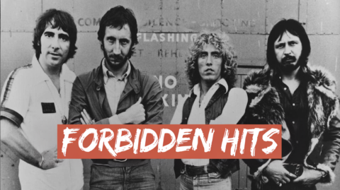 15 Classic Songs That Were Banned from Radio - Music Minds