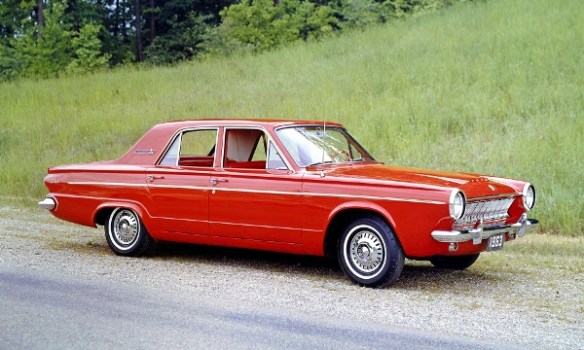 Dodge Dart (1963)