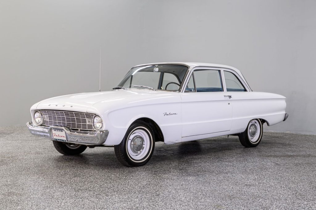 Ford Falcon (1960)