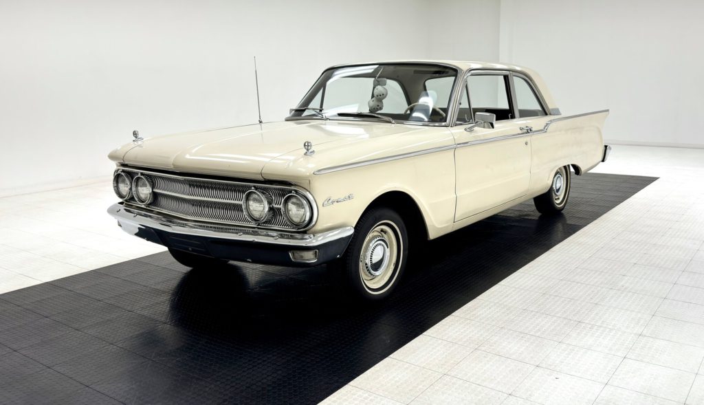 Mercury Comet (1960)