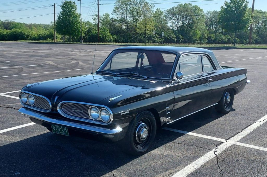 Pontiac Tempest (1961)