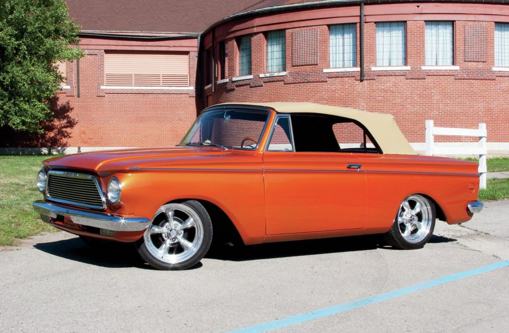 Rambler American (1961)