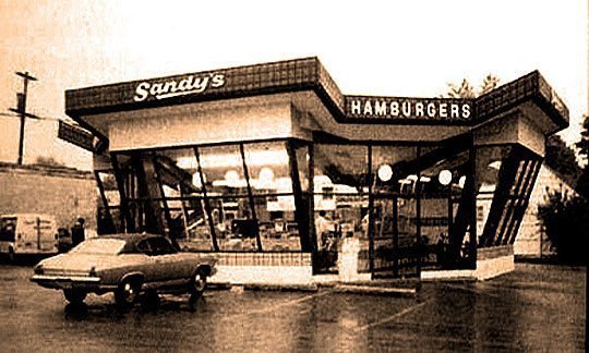 Sandies