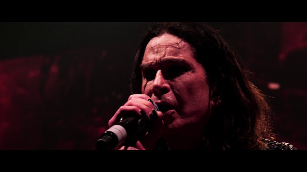 War Pigs