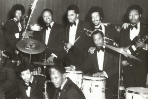 20 Black Bands from the 70s That Vanished from the Spotlight - Music Minds