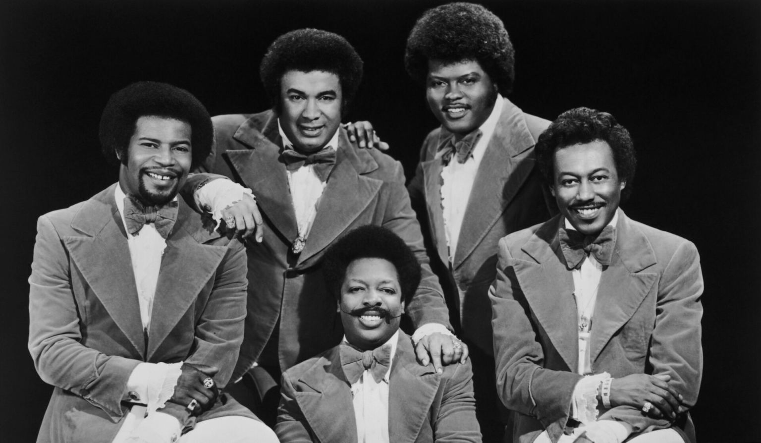 20 Black Bands from the 70s That Vanished from the Spotlight - Music Minds