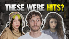 11 Bizarre Hit Songs That Broke All Rules - Music Minds