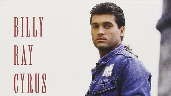 Achy Breaky Heart