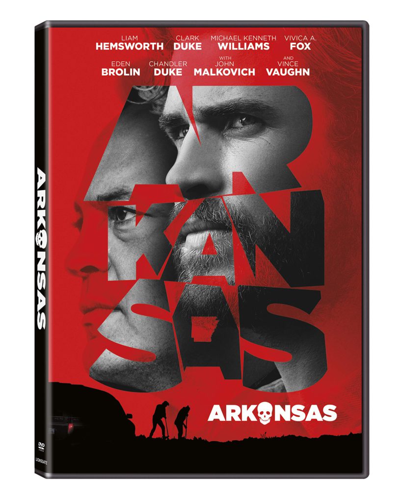 Arkansas