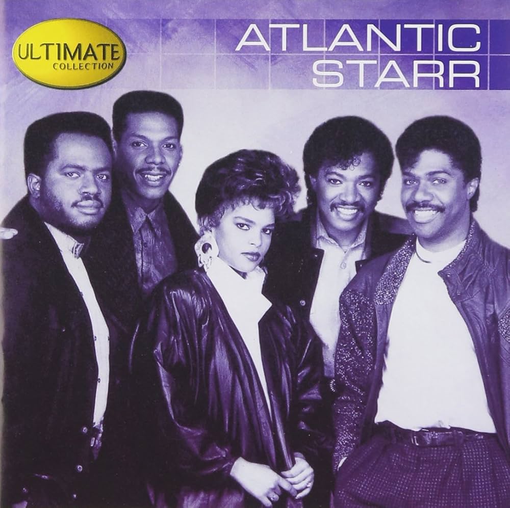 Atlantic Starr - Always