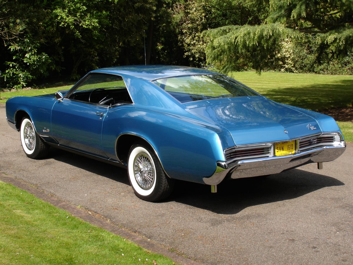 8 Overlooked Muscle Cars That Had the Power—But Not the Spotlight ...