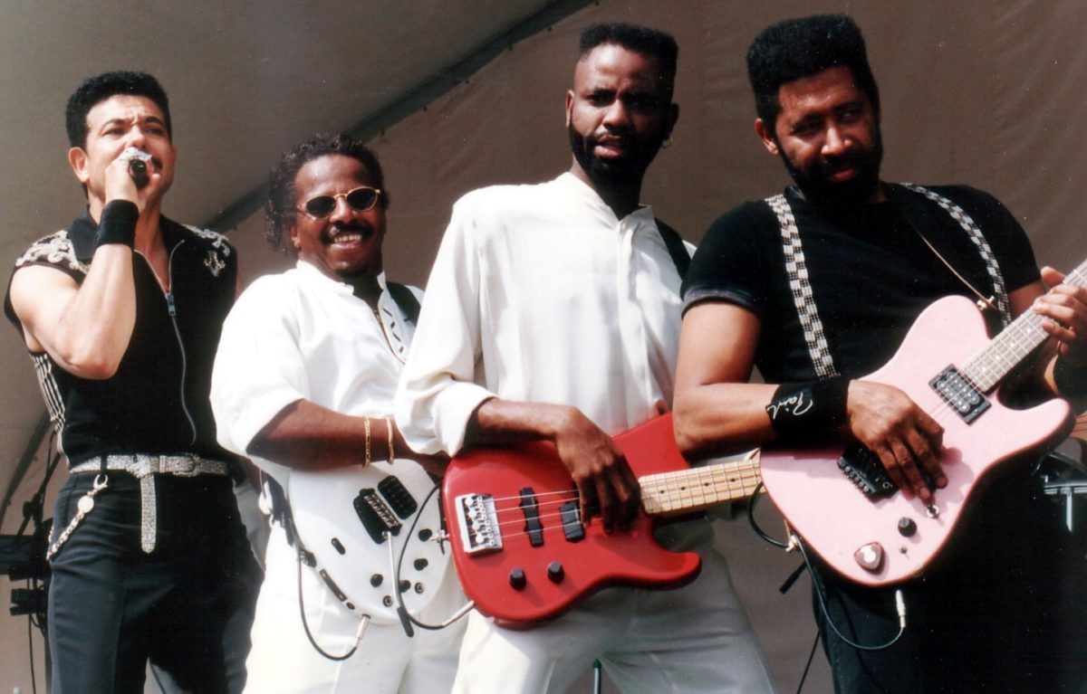 19 Forgotten Black Bands of the 70s You Need to Rediscover - Music Minds