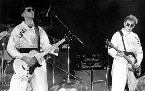 11 Bizarre Hit Songs That Broke All Rules - Music Minds