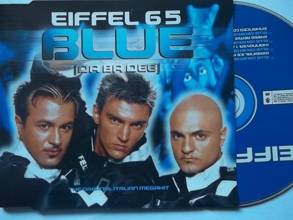 Eiffel 65