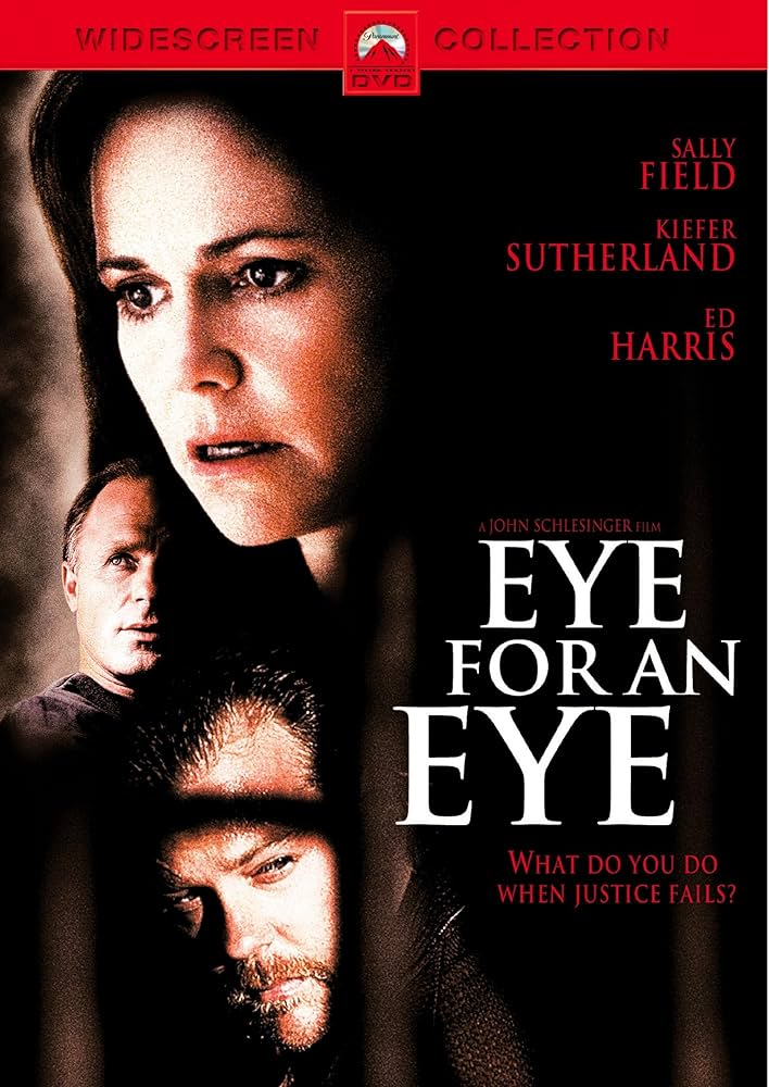 Eye for an Eye