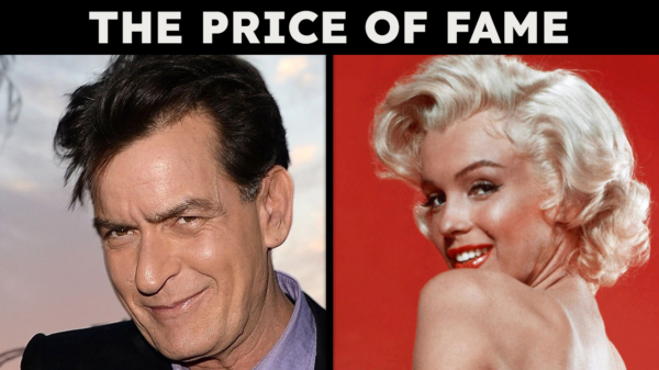 From Fame to Addiction: 35 Hollywood Stars Who Battled Drug Addiction