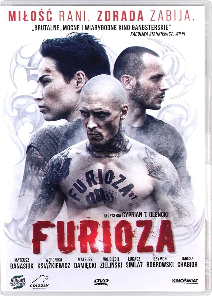 Furioza