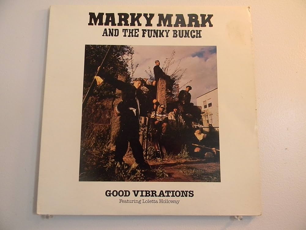 Good Vibrations