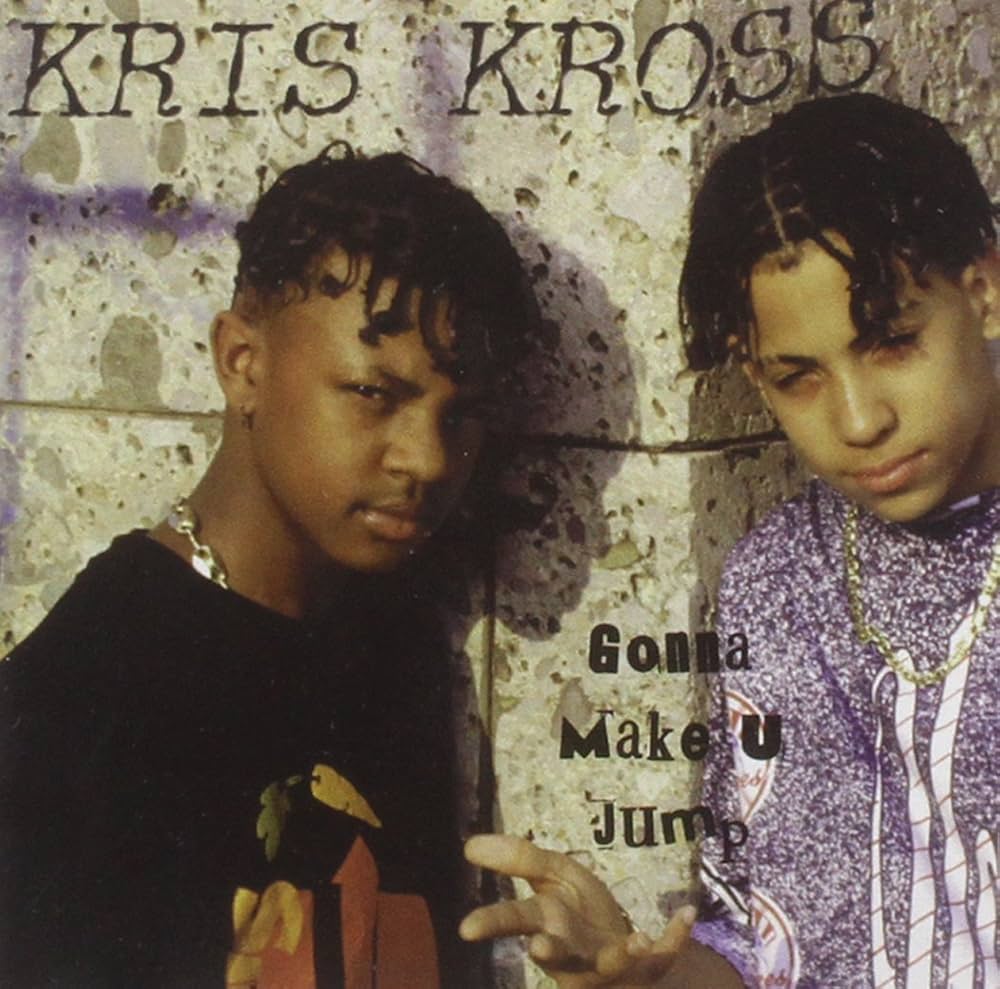 Kris Kross