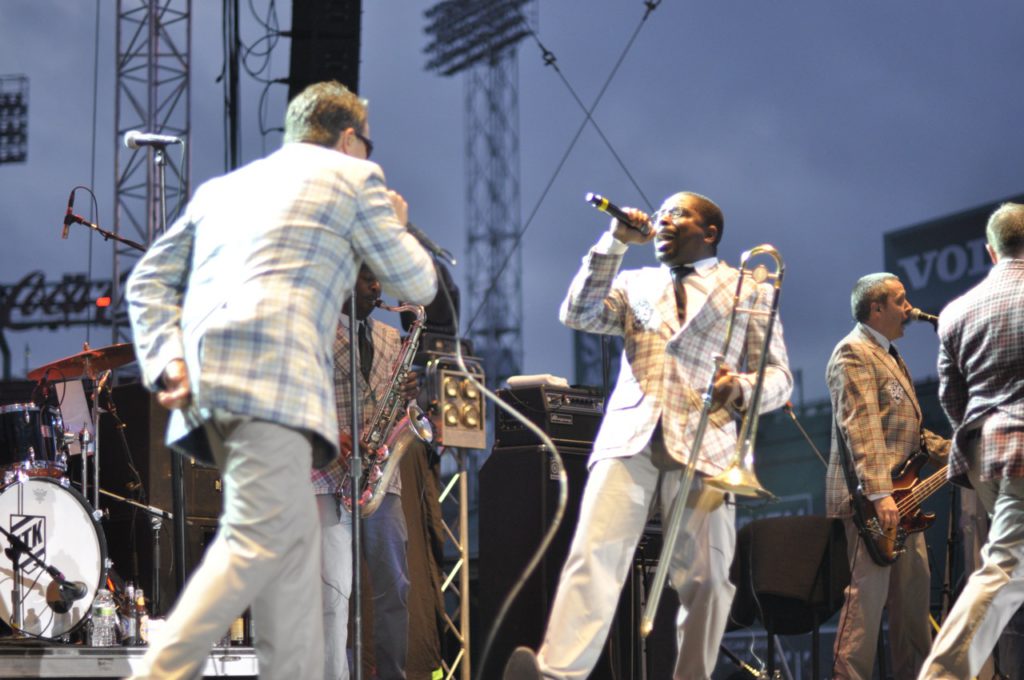 Mighty Mighty Bosstones