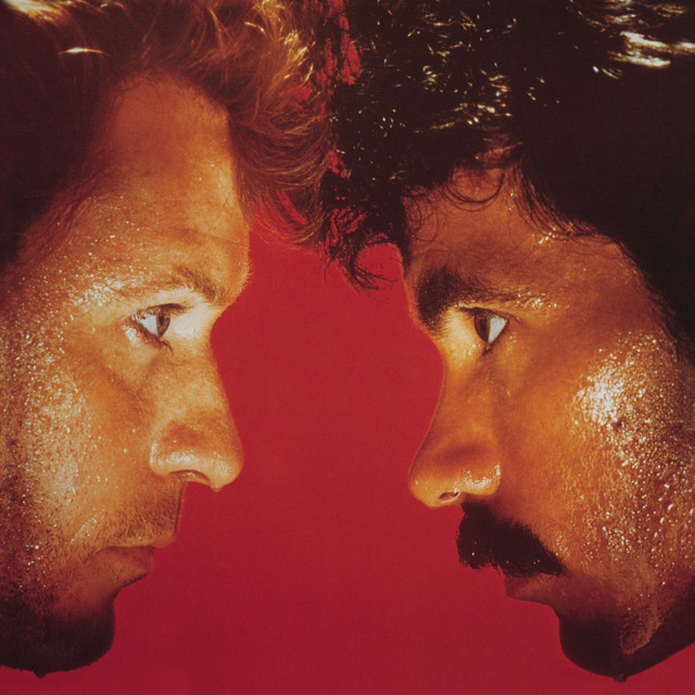 Hall & Oates - One on One