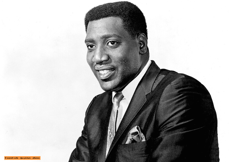 Otis Redding