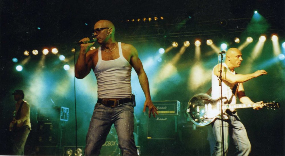 Right Said Fred