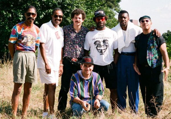 19 Forgotten Black Bands of the 70s You Need to Rediscover - Music Minds