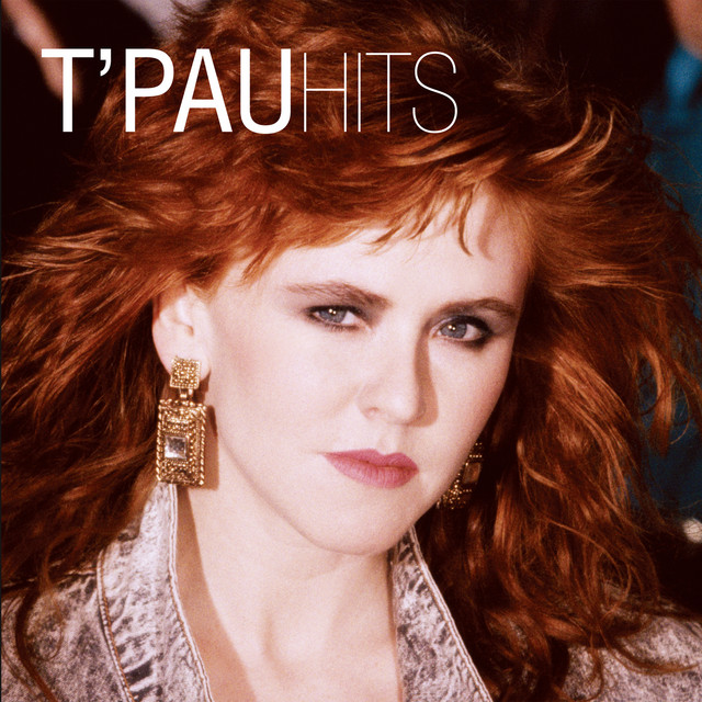 T'Pau - Heart and Soul