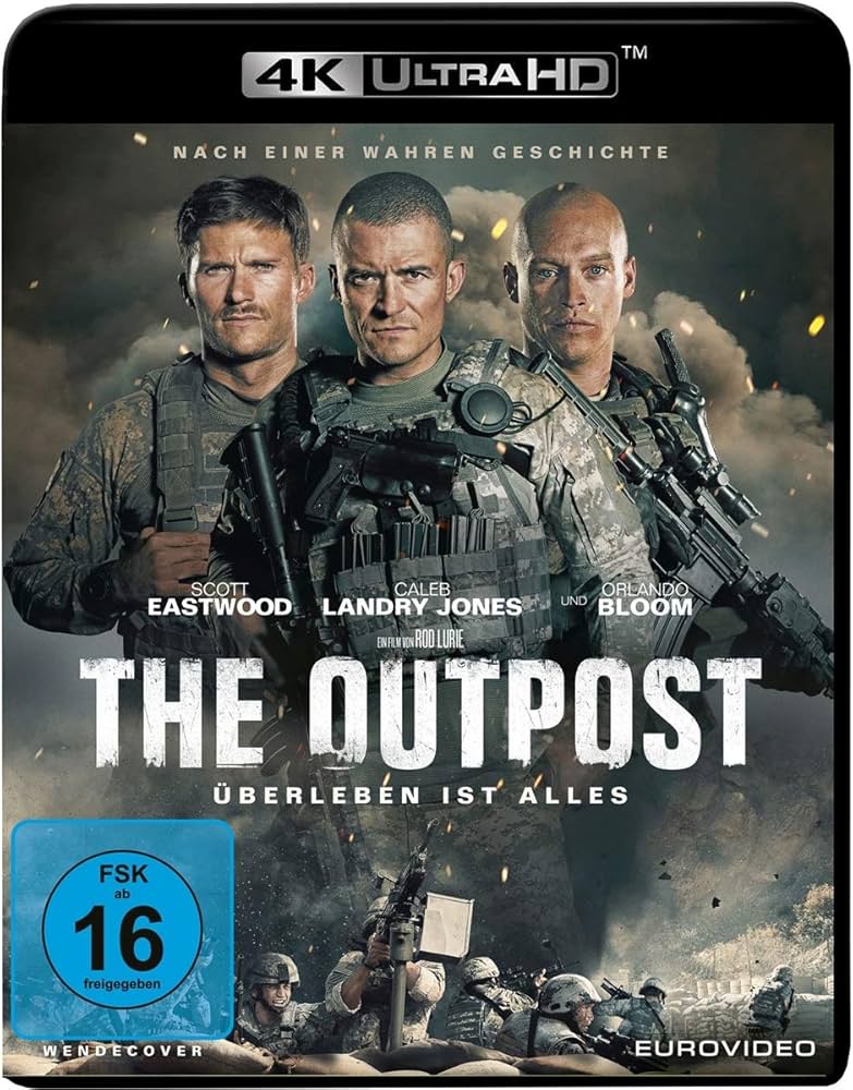 The Outpost