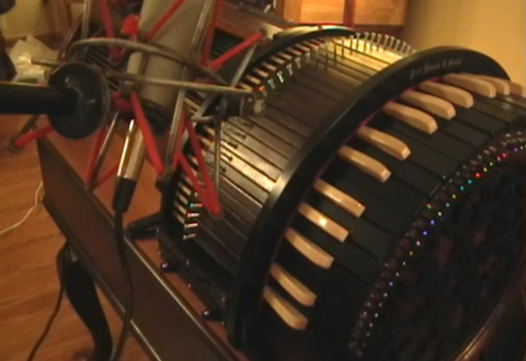 15 Unusual Instruments You Won’t Believe Exist - Music Minds