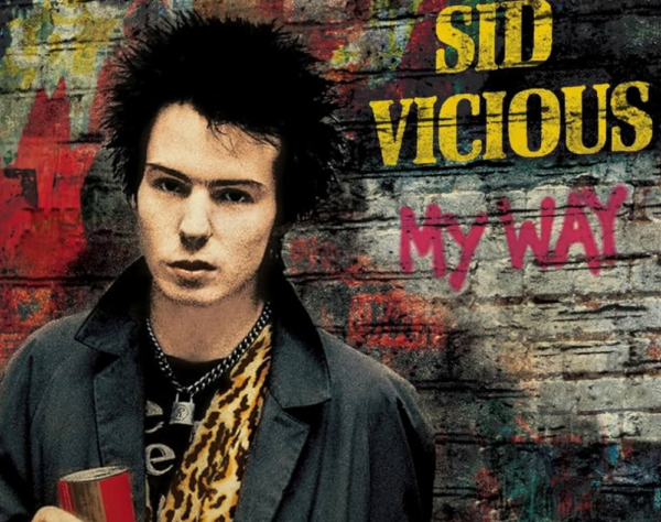 Punk Rocker Vicious 21 Rock Stars' Addiction Struggles: From Fame to Tragedy - Music Minds
