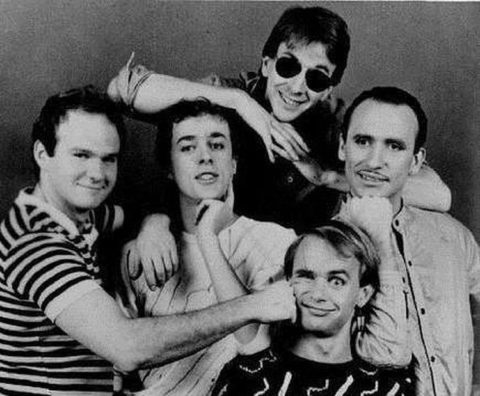 11 Bizarre Hit Songs That Broke All Rules - Music Minds