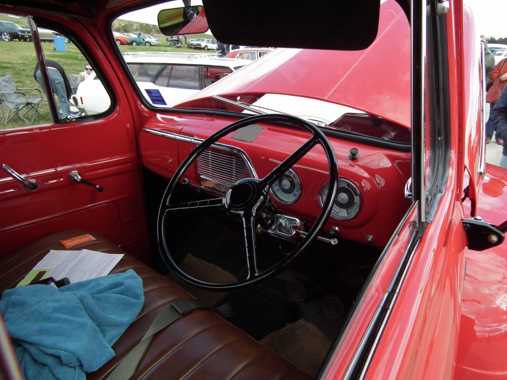 1951 Ford