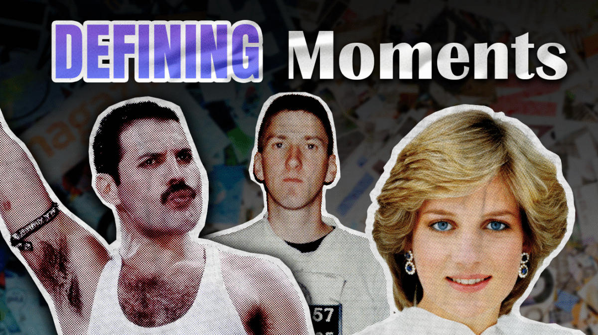 31 Events From the 90s That Changed Things Forever Music Minds