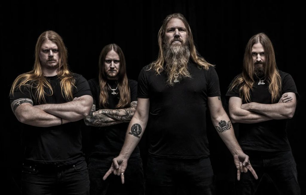 Amon Amarth