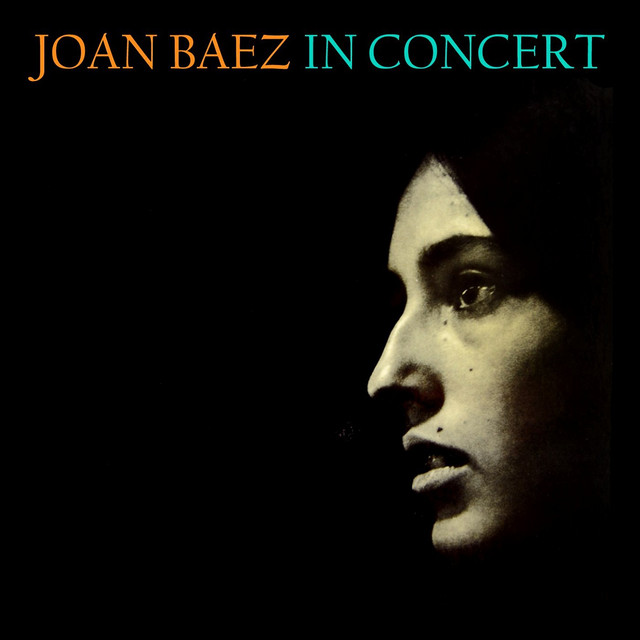 Babe I'm Gonna Leave You (Joan Baez)