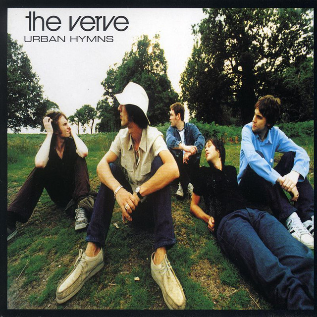 Bittersweet Symphony (The Verve)