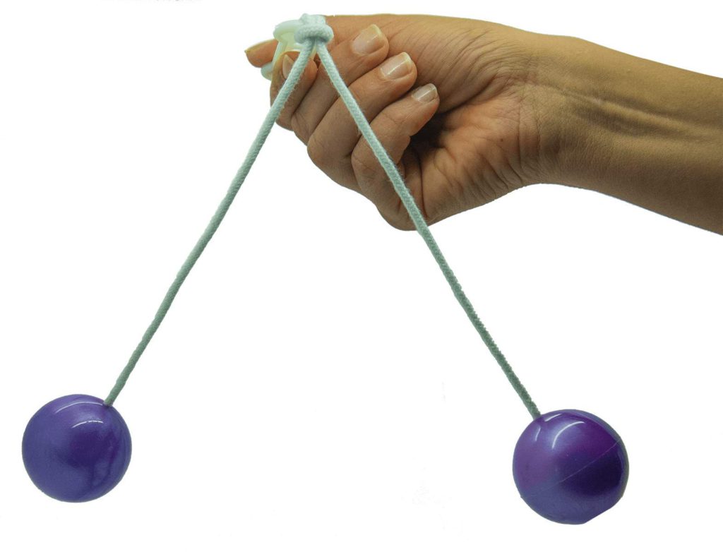 Clackers