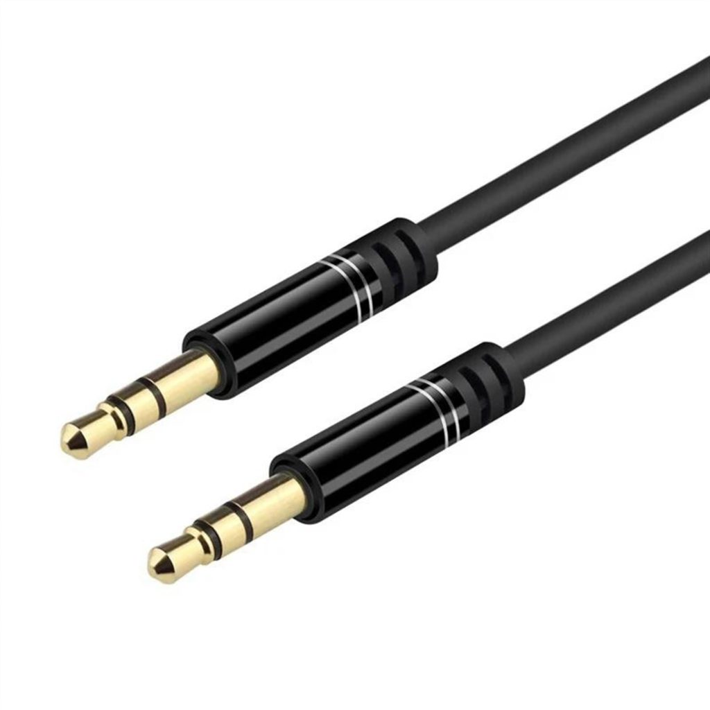 Cloud Jack Cables