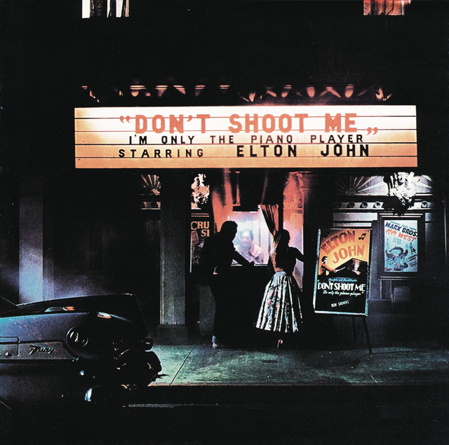 Crocodile Rock (Elton John)