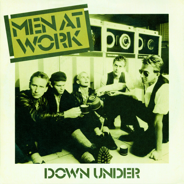 Down Under (Men at Work)