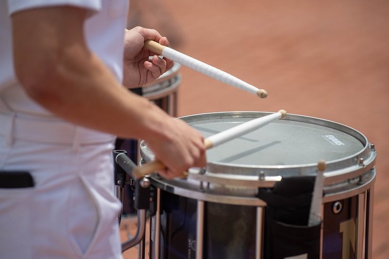 Drummer
