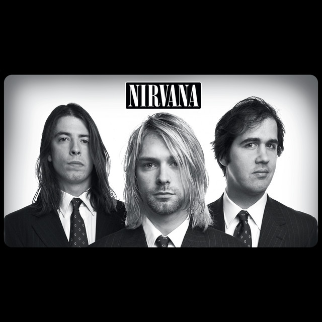 Endless, Nameless by Nirvana
