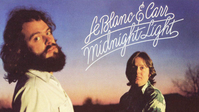 Falling - LeBlanc and Carr