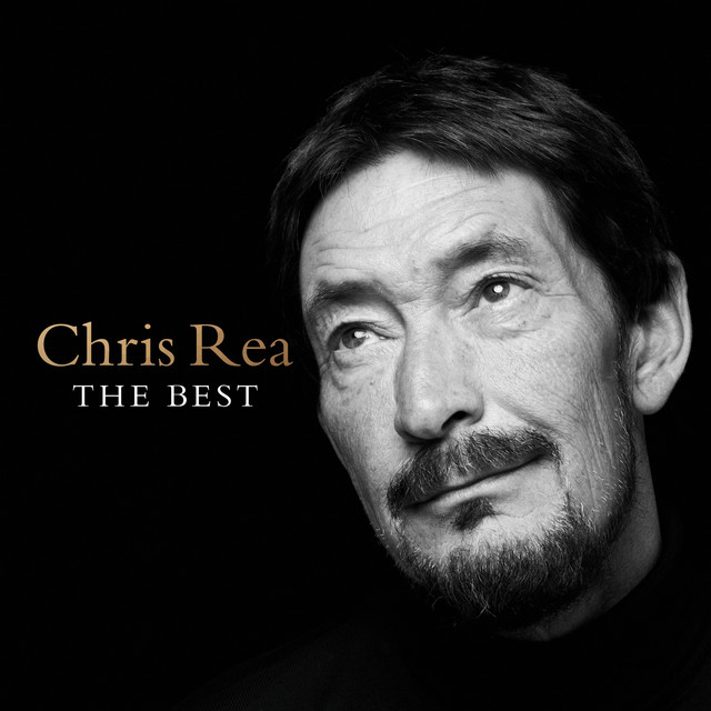 Fool (If You Think It's Over) - Chris Rea