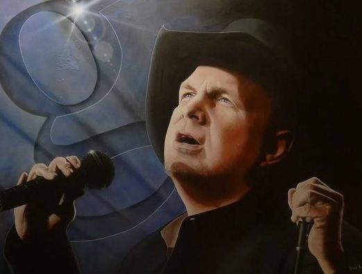 Garth Brooks