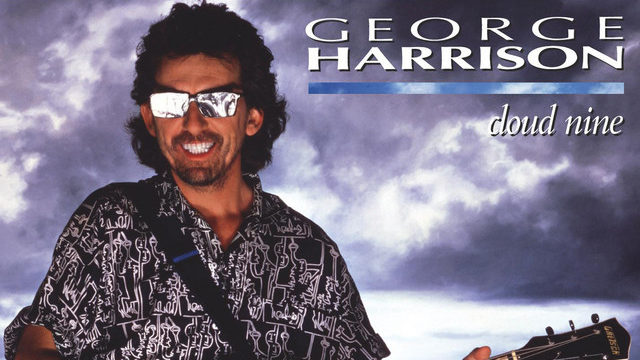 George Harrison - When We Was Fab