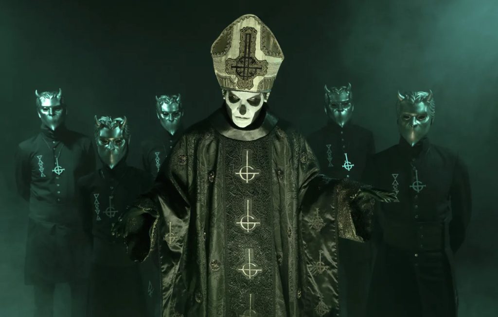 Ghost