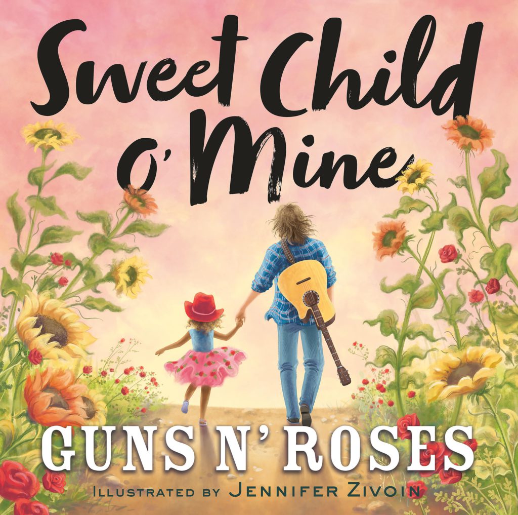 Guns N' Roses - Sweet Child o' Mine